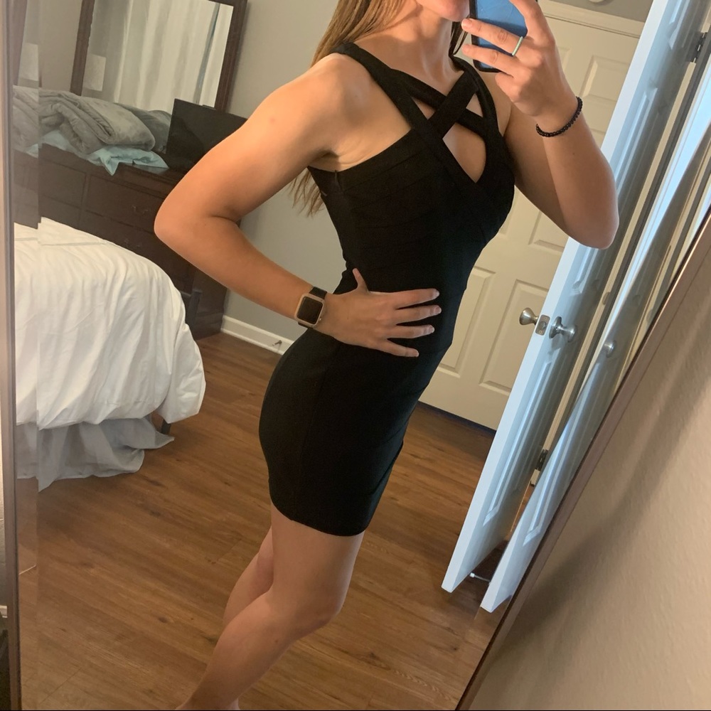 Macy’s Dress